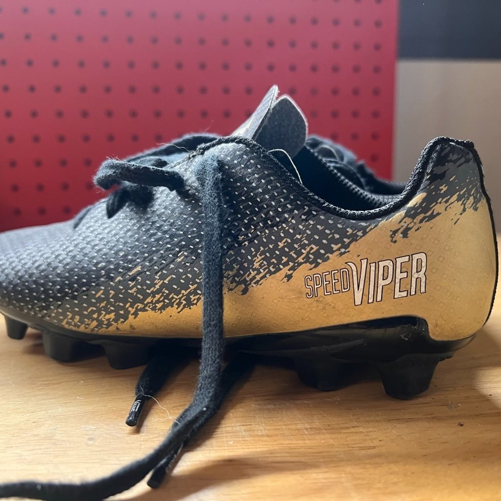Nike Speed Viper Cleats
